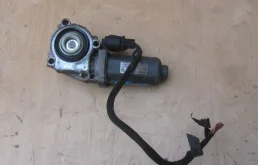 Серводвигатель раздатки для BMW X5 на фотографиях