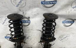 Амортизатор передний правый для Volvo S80 2008 года на фотографиях
