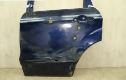 Дверь задняя левая для Ford Kuga 2018 года на фотографиях