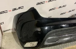 Бампер задний для Citroen DS4 на фотографиях