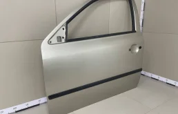 Двери для Skoda Octavia 1999 года на фотографиях