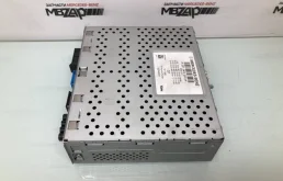 TV-тюнер для Mercedes-Benz S class на фотографиях