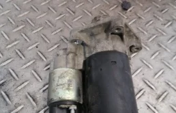 Стартер для Ford Focus 2002 года на фотографиях