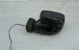 Зеркало боковое левое для Renault Logan 2012 года на фотографиях