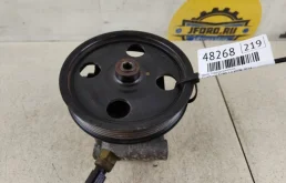 Насос ГУР для Ford Focus 2019 года на фотографиях