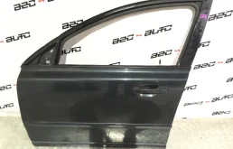 Дверь передняя левая для Volvo S40 2012 года на фотографиях