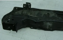 Панель радиатора (телевизор) для Hyundai Tucson 2015 года на фотографиях