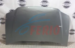 Капот для Volkswagen Caddy 2004 года на фотографиях