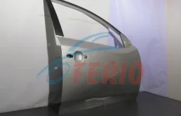 Двери для Kia Cerato 2010 года на фотографиях