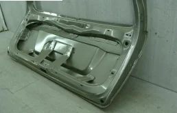 Крышка багажника для Skoda Octavia 2003 года на фотографиях