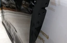 Дверь передняя левая для Hyundai Tucson 2015 года на фотографиях