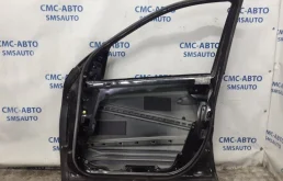 Дверь передняя правая для Mercedes-Benz M class 2010 года на фотографиях