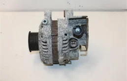 Генератор для Honda Civic 2011 года на фотографиях