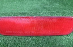 Бампер для Toyota Land Cruiser 2005 года на фотографиях