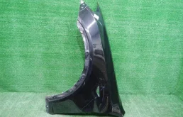 Крыло левое для BMW X3 2010 года на фотографиях