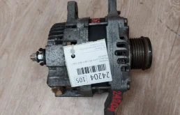 Генератор для Mitsubishi Lancer 2013 года на фотографиях