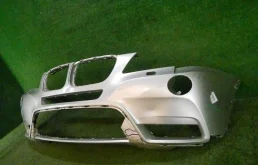 Бампер для BMW X3 2012 года на фотографиях