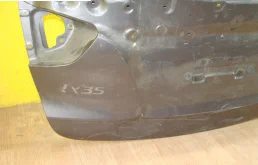 Крышка багажника для Hyundai ix35 2014 года на фотографиях