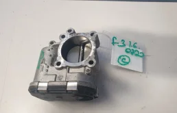 Дроссельная заслонка для Ford Focus 2014 года на фотографиях