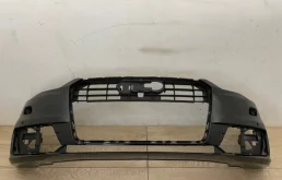 Бампер передний для Audi A6 C7 2010-2018