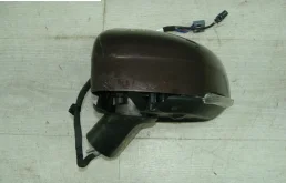 Зеркало боковое левое для Volvo XC90 2017 года на фотографиях