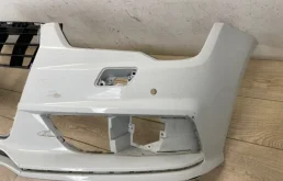 Бампер для Audi A7 2016 года на фотографиях