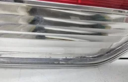 Фонарь правый для Nissan X-Trail 2021 года на фотографиях