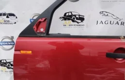 Дверь передняя левая для Land Rover Discovery 2014 года на фотографиях