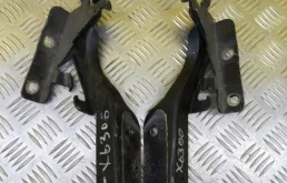 петли капота для Infiniti FX S51 2008-2013