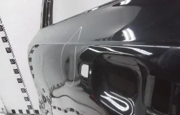 Дверь задняя левая для Volvo XC90 2015 года на фотографиях