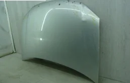 Капот для Volkswagen Caddy 2019 года на фотографиях