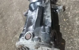 Муфта моста задняя для Kia Sportage на фотографиях