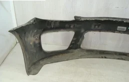 Бампер передний для Porsche Panamera 2010 года на фотографиях