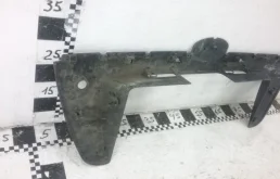 Накладка двери багажника для Hyundai Tucson 2005 года на фотографиях