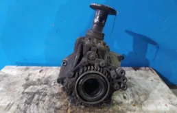 Редуктор переднего моста для Nissan Murano 2009 года на фотографиях