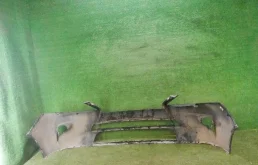 Бампер для Lexus RX 2013 года на фотографиях