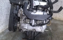 Двигатель для Subaru Legacy 2008 года на фотографиях