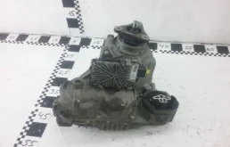 Раздатка для BMW 5er 2018 года на фотографиях