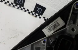 Зеркало боковое правое для BMW 5er 2019 года на фотографиях