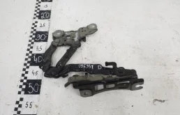 Петля капота левая для BMW 3er 2020 года на фотографиях