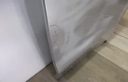 Дверь задняя левая для BMW X3 2020 года на фотографиях