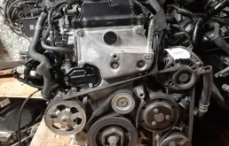 Двигатель для Honda Civic 2008 года на фотографиях