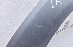 Расширитель арок передний левый для Hyundai Tucson 2015 года на фотографиях