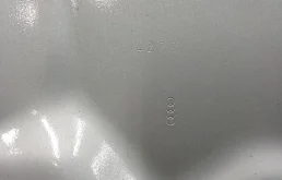 Дверь задняя правая для Audi Q8 на фотографиях