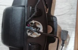 Стекла и зеркала для Mercedes-Benz S class 2019 года на фотографиях