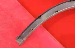 Расширитель арок передний правый для Nissan X-Trail 2008 года на фотографиях