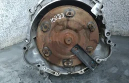 АКПП для Mitsubishi Pajero 2014 года на фотографиях