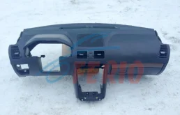 Торпеда (в сборе) темн.серый для Volvo XC90 I C 2002-2014