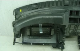 Торпедо (в сборе) для Volkswagen Touareg 2008 года на фотографиях