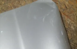 Крылья для Volkswagen Jetta 2005 года на фотографиях